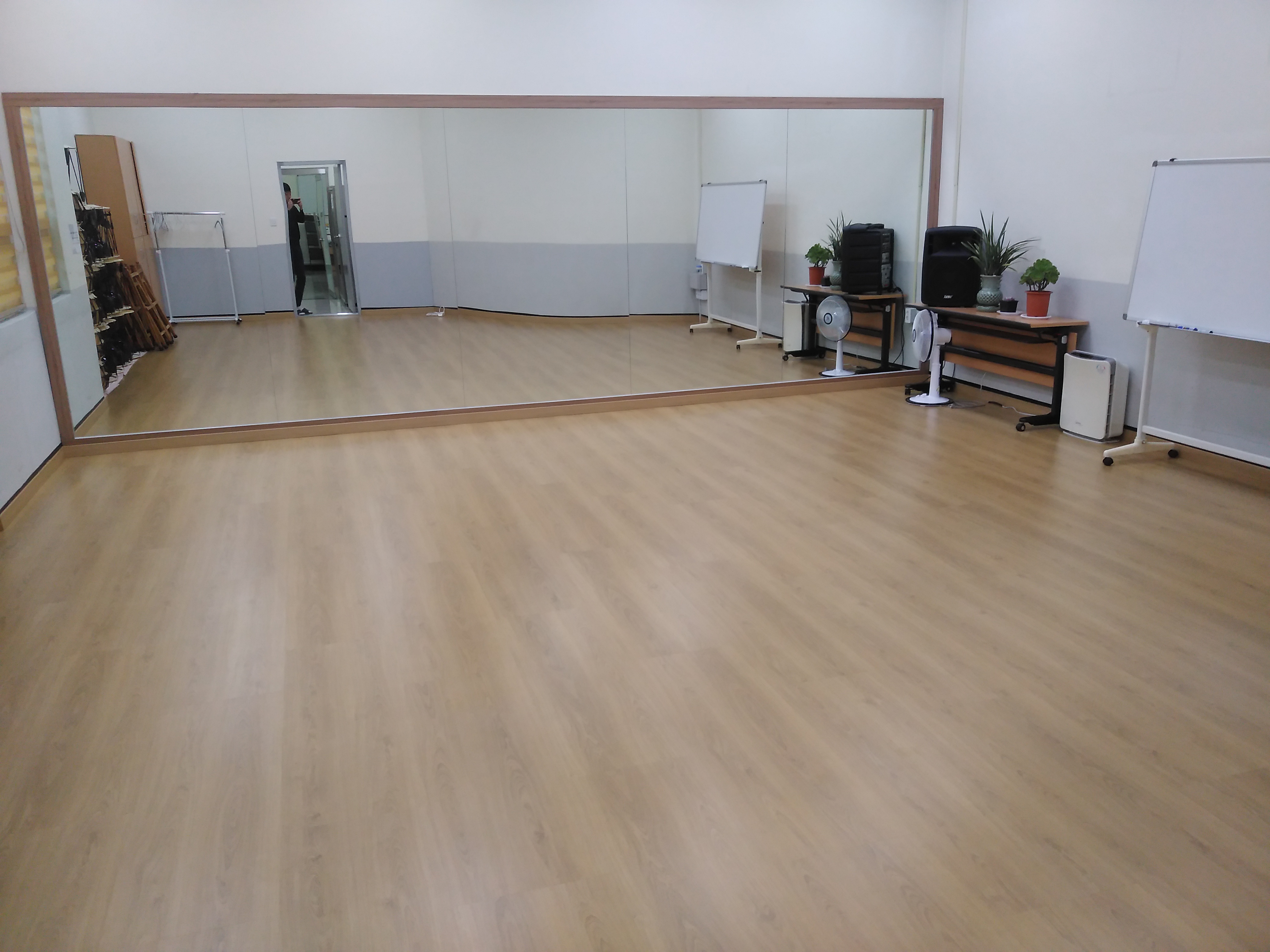 제1강의실